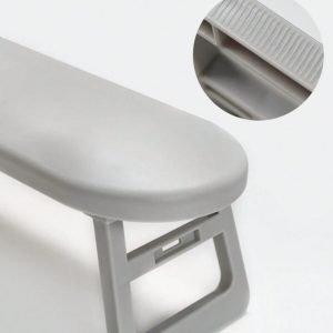 Minimalist Style Nail Art Plastic Hand Cushion